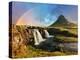 Iceland Landscape-TTstudio-Premier Image Canvas