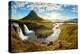 Iceland Landscape-TTstudio-Premier Image Canvas