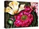 Iceland Poppies-Cherie Roe Dirksen-Premier Image Canvas