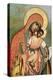 Icon of the Virgin Eleousa of Kykkos-Simon Ushakov-Premier Image Canvas