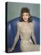 IDA LUPINO (photo)-null-Stretched Canvas