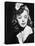 Ida Lupino-null-Stretched Canvas