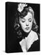 Ida Lupino-null-Stretched Canvas