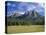 Idaho, Sawtooth National Recreation Area-John Barger-Premier Image Canvas
