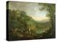 Ideal Landscape, 1776-Johann Sebastian Bach-Premier Image Canvas