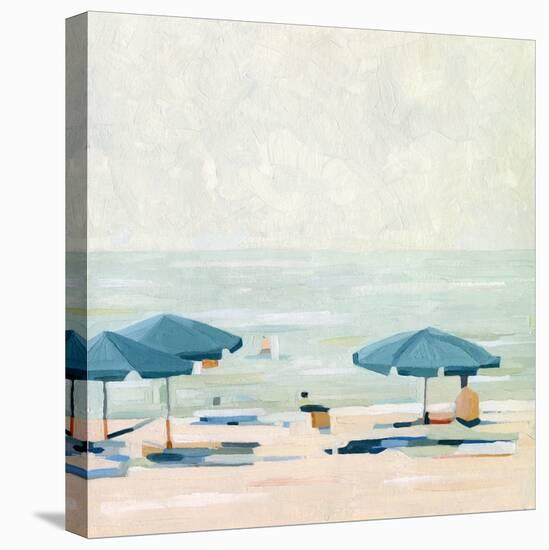 If It's the Beaches II-Emma Scarvey-Stretched Canvas