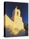 Iglesia De San Pedro, San Pedro De Atacama, Chile, South America-Mark Chivers-Premier Image Canvas