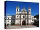 Iglesia Los Dolores, Tegucigalpa, Honduras, Central America-Christian Kober-Premier Image Canvas