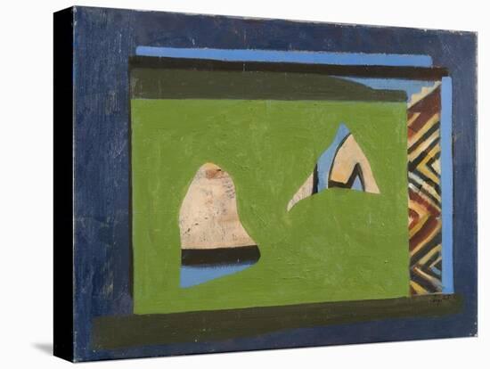 Igloo, 1963-Eileen Agar-Premier Image Canvas