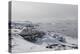 Igloos Outside the Arctic Hotel in Ilulissat, Greenland, Denmark, Polar Regions-Sergio Pitamitz-Premier Image Canvas