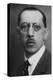 Igor Stravinsky-null-Premier Image Canvas