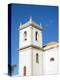 Igreja Nossa Senhora da Graca in Plato. The capital Praia on the Ilha de Santiago, Cape Verde.-Martin Zwick-Premier Image Canvas