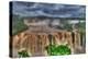Iguasu Falls-kobby_dagan-Stretched Canvas