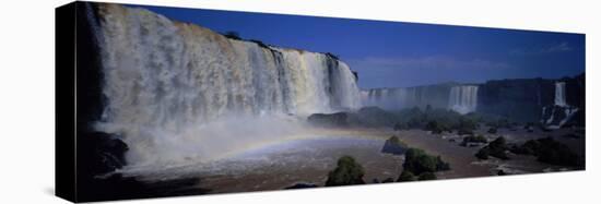 Iguazu Falls, Argentina-null-Premier Image Canvas