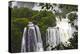 Iguazu Falls-luiz rocha-Premier Image Canvas