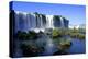 Iguazu Waterfalls-LondonPhotographix-Premier Image Canvas