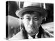 Ikiru, Takashi Shimura, 1952-null-Stretched Canvas