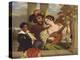 Il Duetto-William Etty-Premier Image Canvas