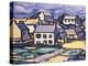 Ile de Brehat, Brittany-Samuel John Peploe-Premier Image Canvas