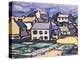 Ile De Brehat, Brittany-Samuel John Peploe-Premier Image Canvas