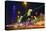 Illuminations, Blackpool, Lancashire, England, United Kingdom, Europe-Billy Stock-Premier Image Canvas