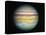 Image of Jupiter Taken with the Hubble Telescope-null-Premier Image Canvas