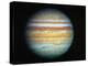 Image of Jupiter Taken with the Hubble Telescope-null-Premier Image Canvas