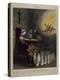 Imagination-Honore Daumier-Premier Image Canvas