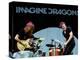 Imagine Dragons-null-Stretched Canvas