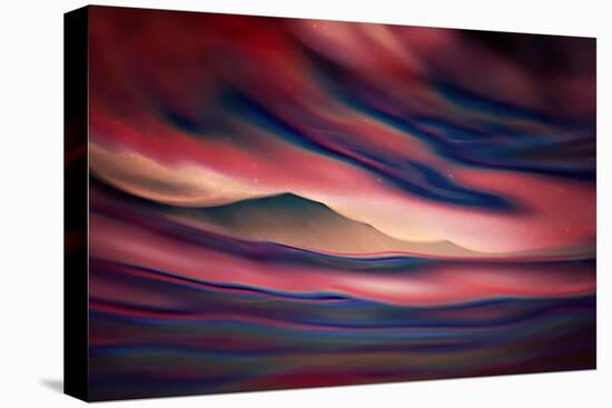 Imagine the Universe-Ursula Abresch-Premier Image Canvas