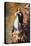 Immaculate Conception of the Escorial, C1678-Bartolomé Esteban Murillo-Premier Image Canvas