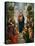 Immaculate Conception with Six Saints-Piero di Cosimo-Premier Image Canvas