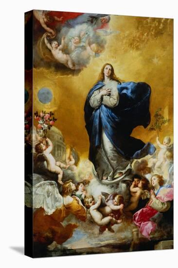 Immaculate Conception-Jusepe de Ribera-Premier Image Canvas