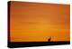 Impala Silhouette at Sunrise-Paul Souders-Premier Image Canvas