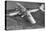 Imperial Airways Ltd Ensign Air Liner, C1930S-null-Premier Image Canvas
