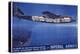 Imperial Airways Poster-null-Premier Image Canvas