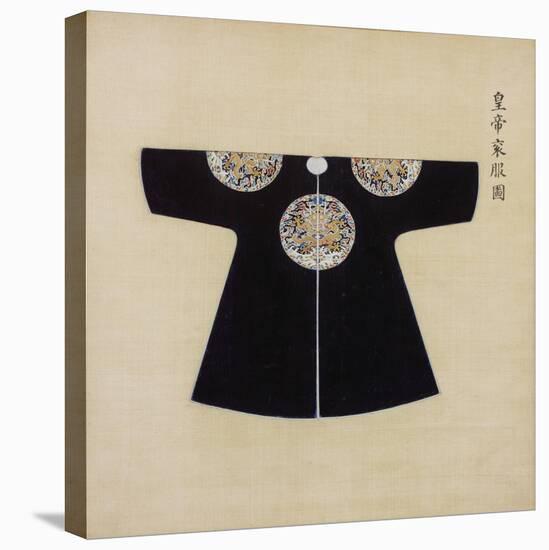 Imperial Robe, China-null-Premier Image Canvas