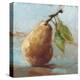 Impressionist Fruit Study II-Ethan Harper-Stretched Canvas