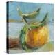 Impressionist Fruit Study III-Ethan Harper-Stretched Canvas