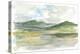Impressionist View IV-Ethan Harper-Stretched Canvas