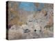 In a Corner on the Macintyre-Tom Roberts-Premier Image Canvas