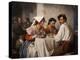 In a Roman Osteria, 1866-Carl Bloch-Premier Image Canvas