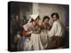In a Roman Osteria, 1866-Carl Bloch-Premier Image Canvas