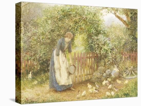 In an Orchard-Arthur Hopkins-Premier Image Canvas