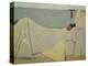 In Bed. 1891-Edouard Vuillard-Premier Image Canvas