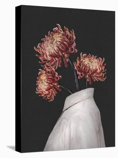 In Bloom (Dark)-Gabriella Roberg-Premier Image Canvas