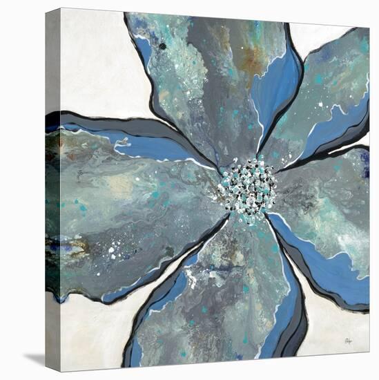 In Bloom-Lisa Ridgers-Stretched Canvas