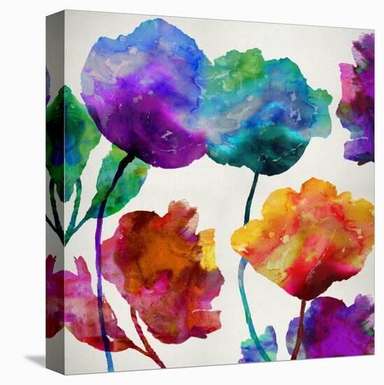 In Full Bloom I-Vanessa Austin-Stretched Canvas