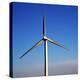 In Isle of Lanzarote  Spain Africa Wind Turbines Sky-lkpro-Premier Image Canvas