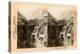 In Mount Lebanon, Zahlah, Lebanon, 1900-Underwood & Underwood-Premier Image Canvas